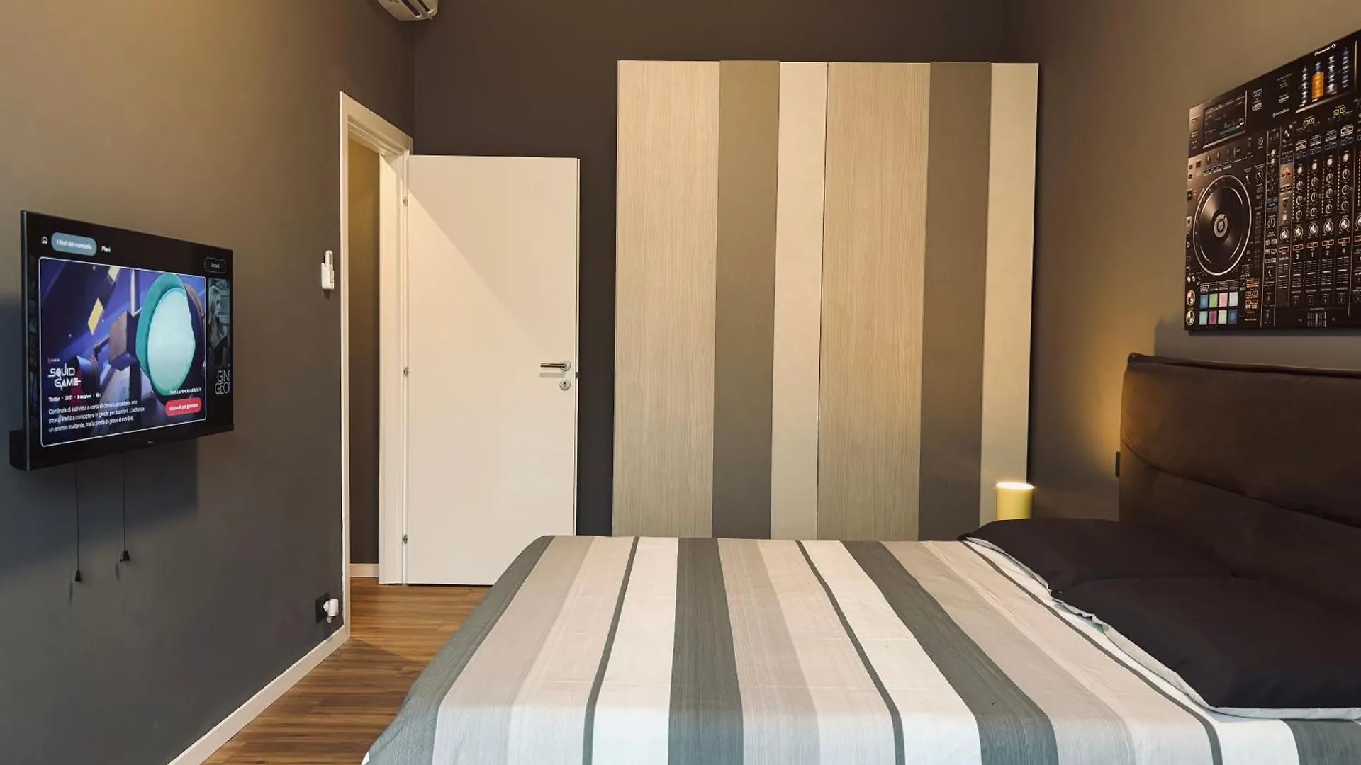 Monza Park Comfort Apartment 0*,