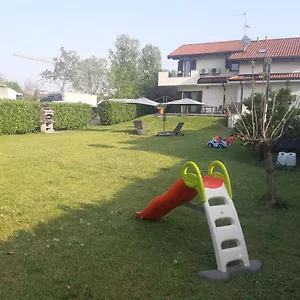 Frühstückspension Il Giardino Di Pietro, Monza