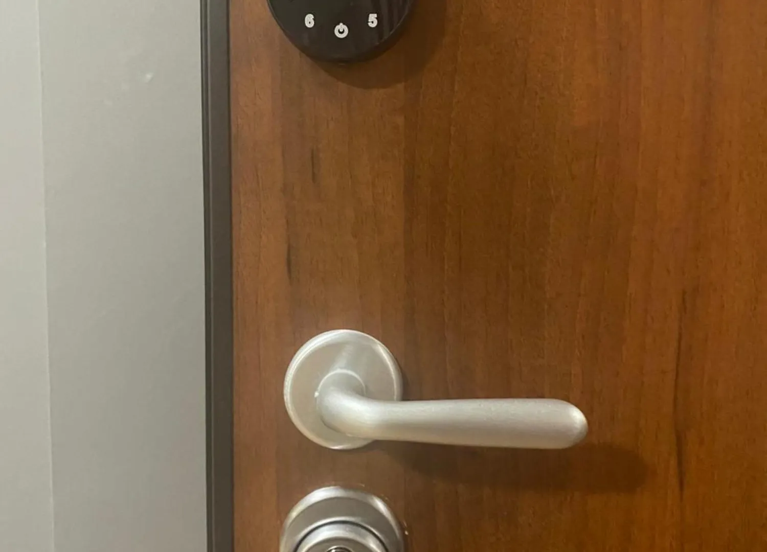 Monza Park Comfort Apartment Ιταλία