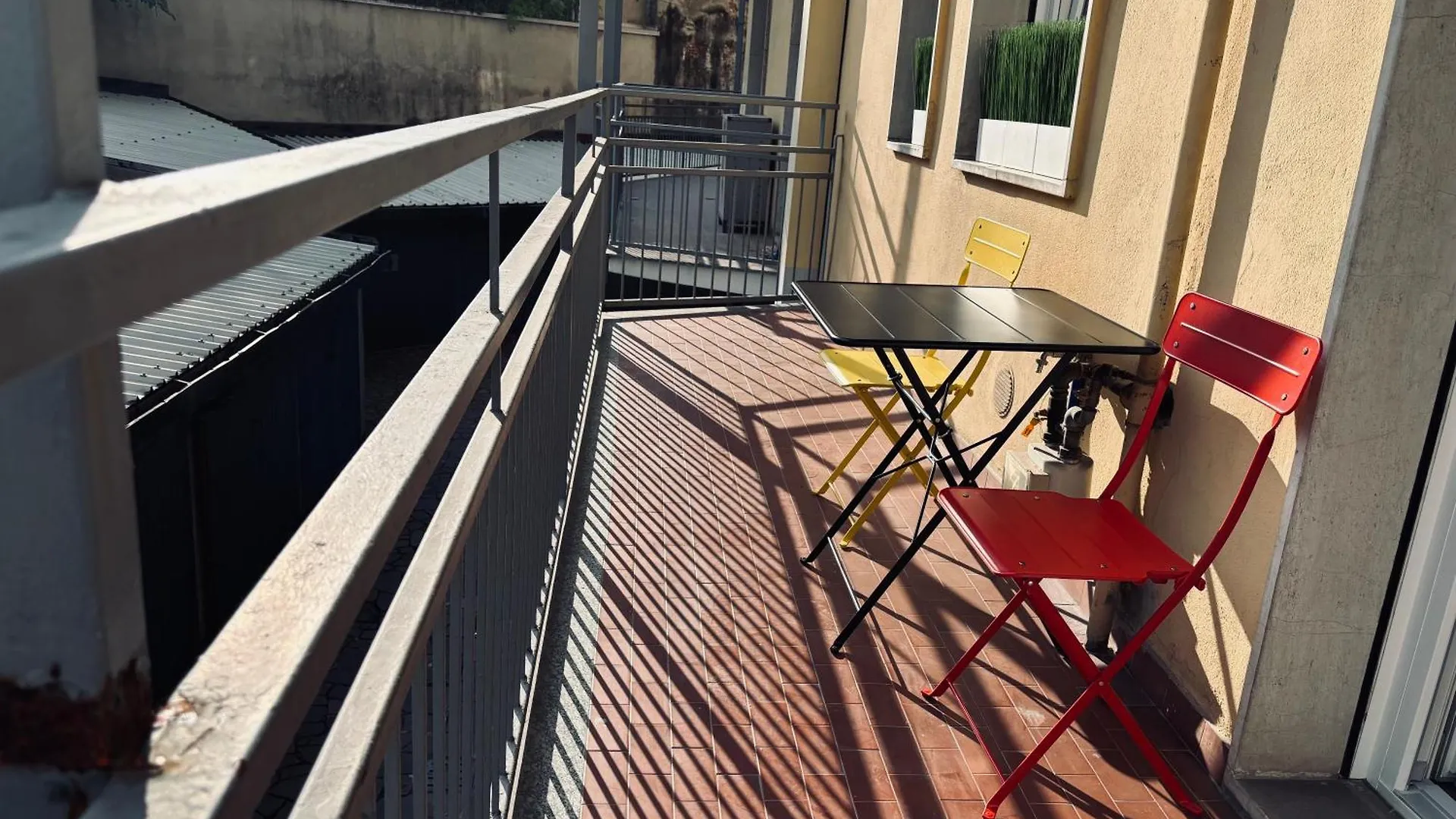 Monza Park Comfort Apartment Ιταλία