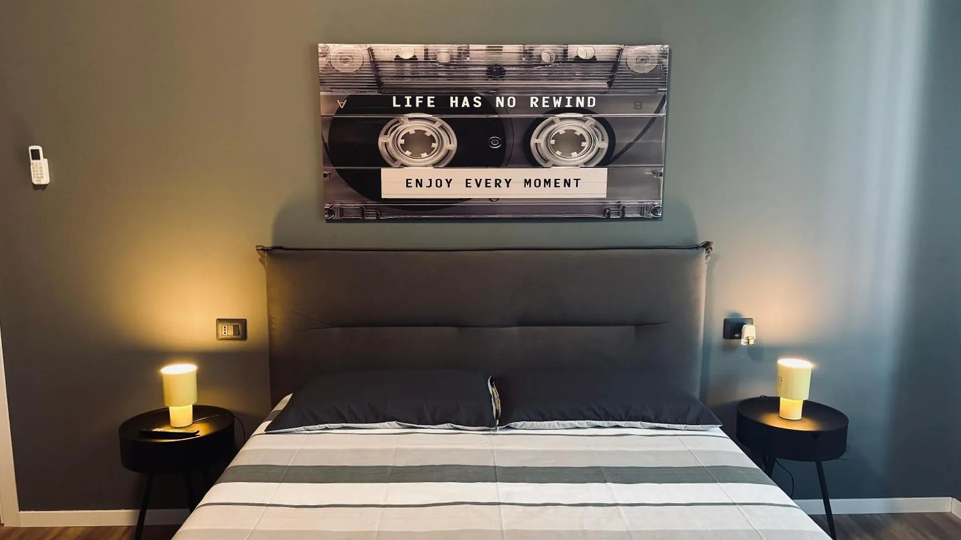 Monza Park Comfort Apartment