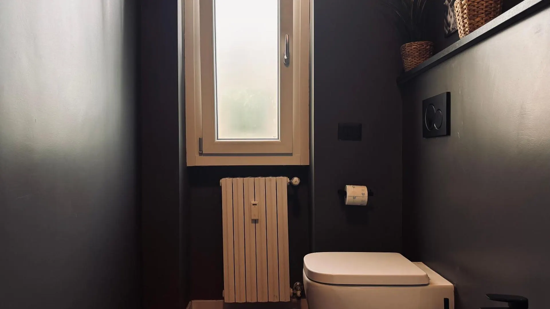 Monza Park Comfort Apartment Ιταλία