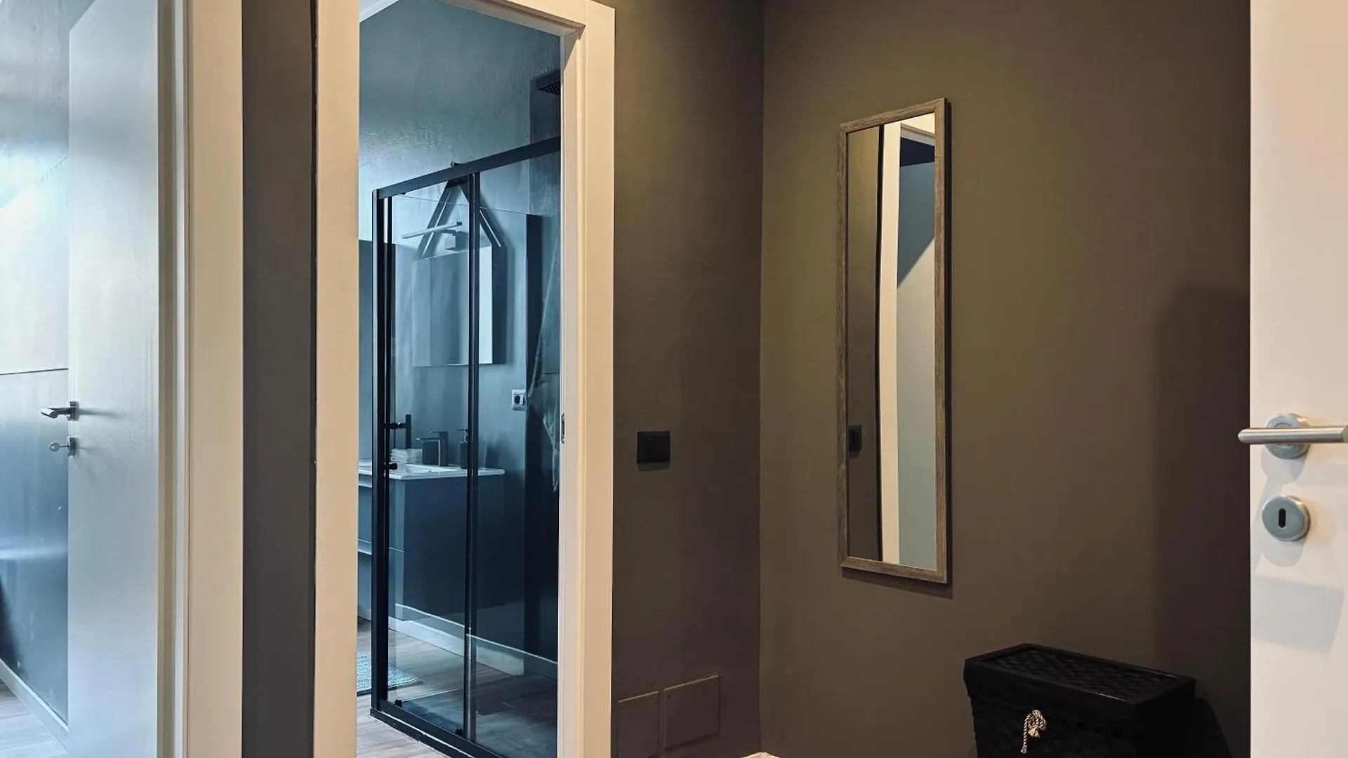 Monza Park Comfort Apartment