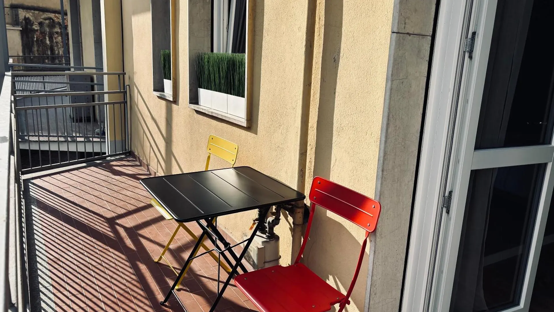 Monza Park Comfort Apartment 0*,