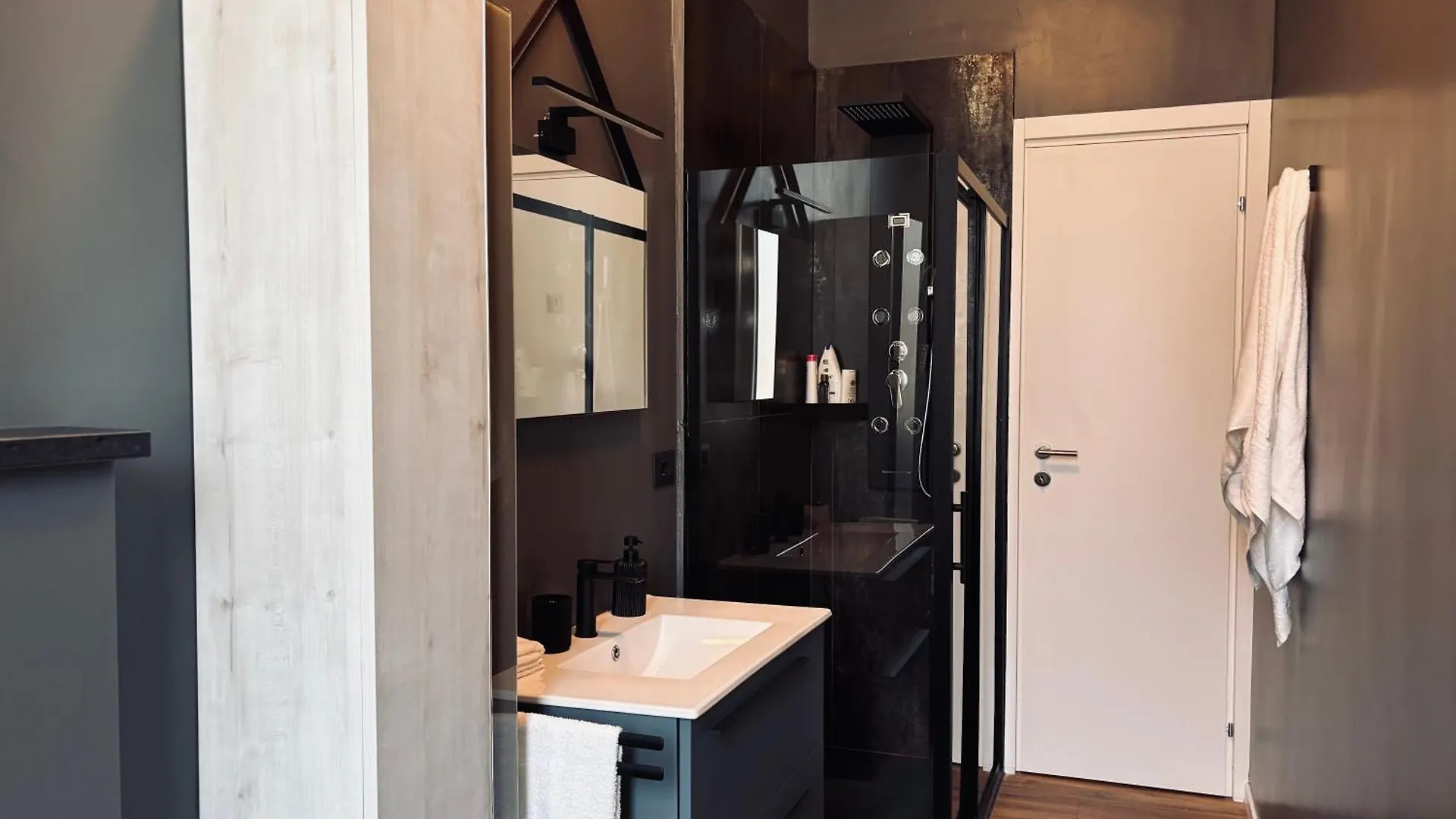 Monza Park Comfort Apartment