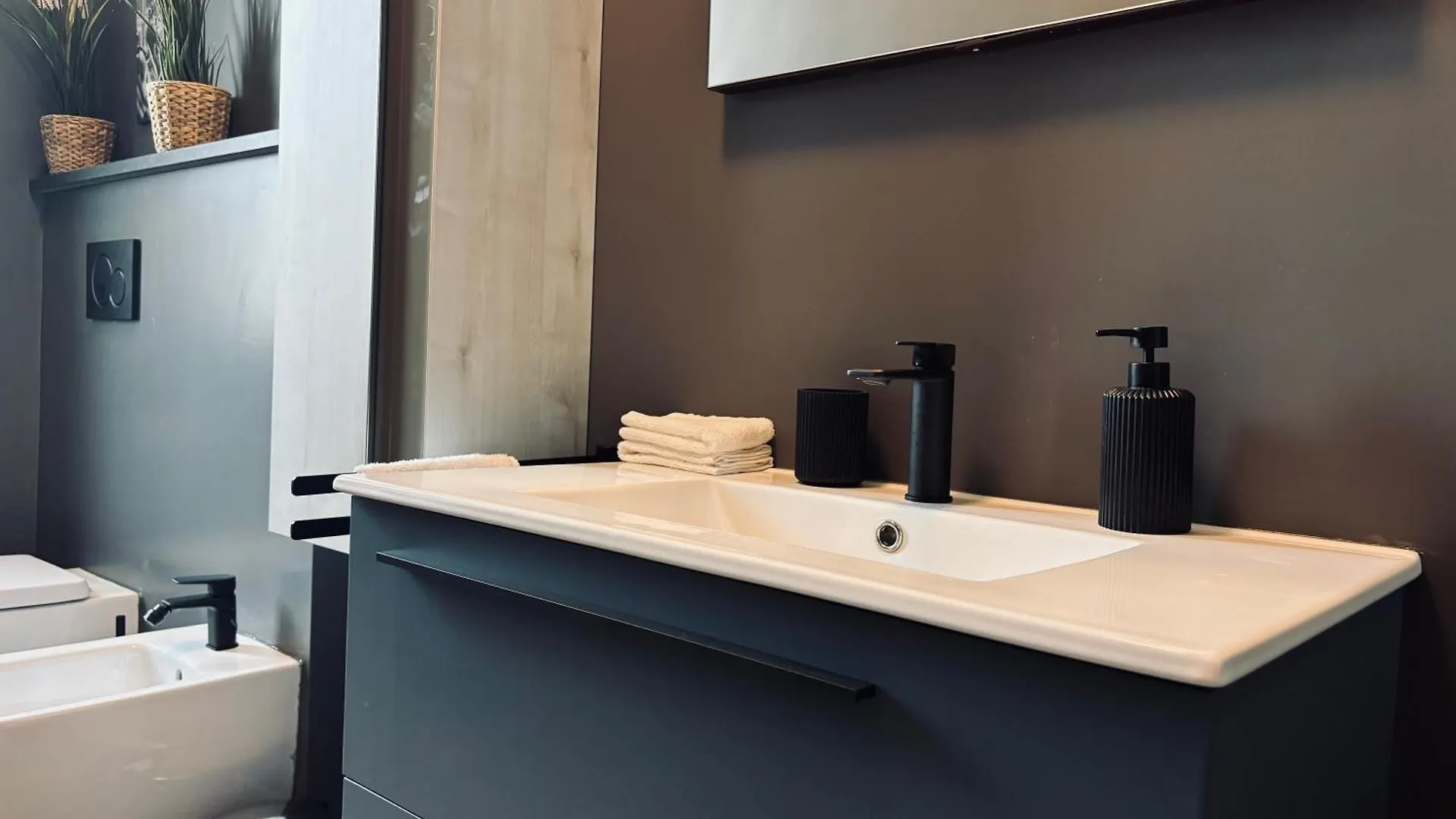 Monza Park Comfort Apartment Ιταλία