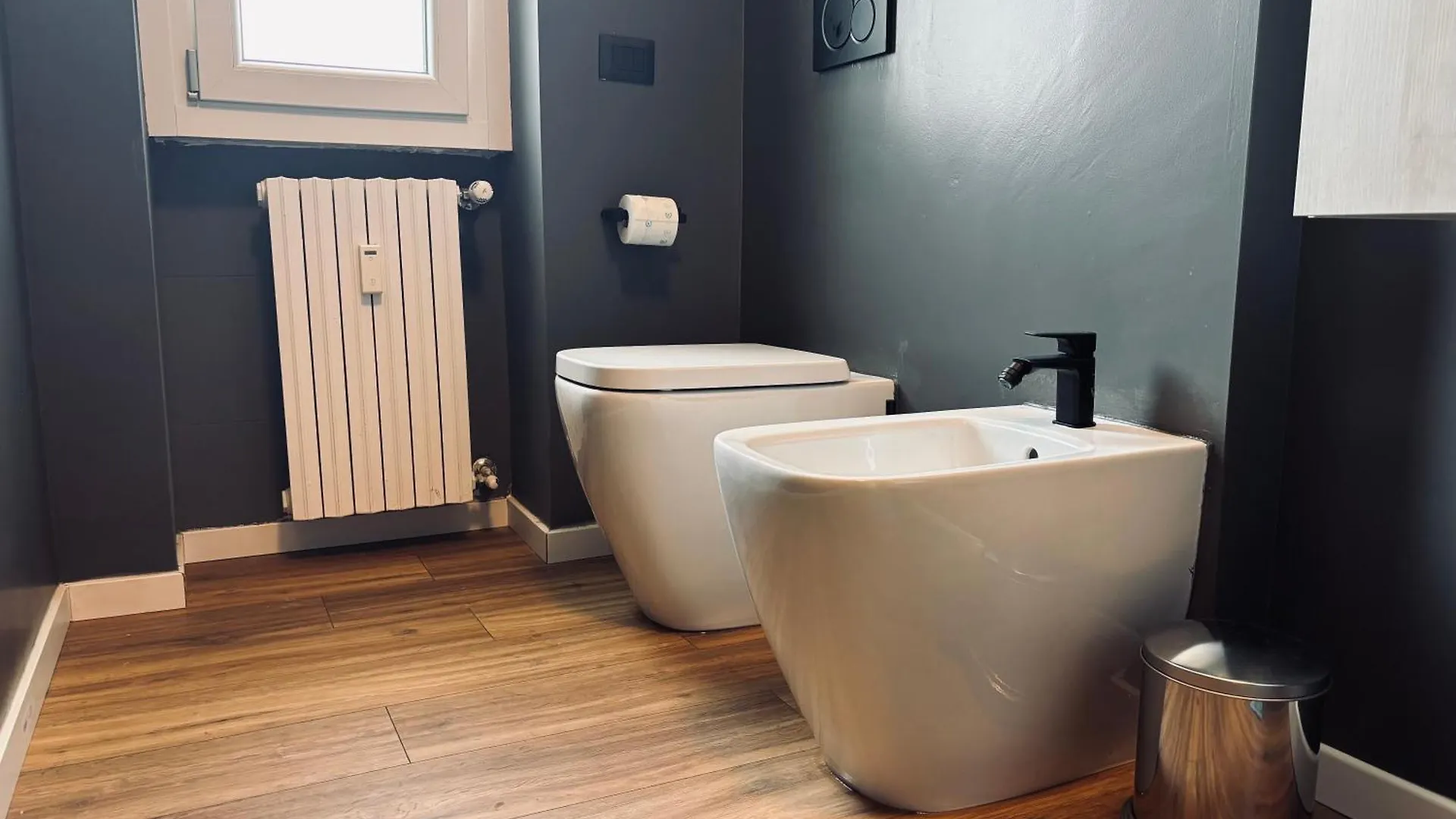 Monza Park Comfort Apartment
