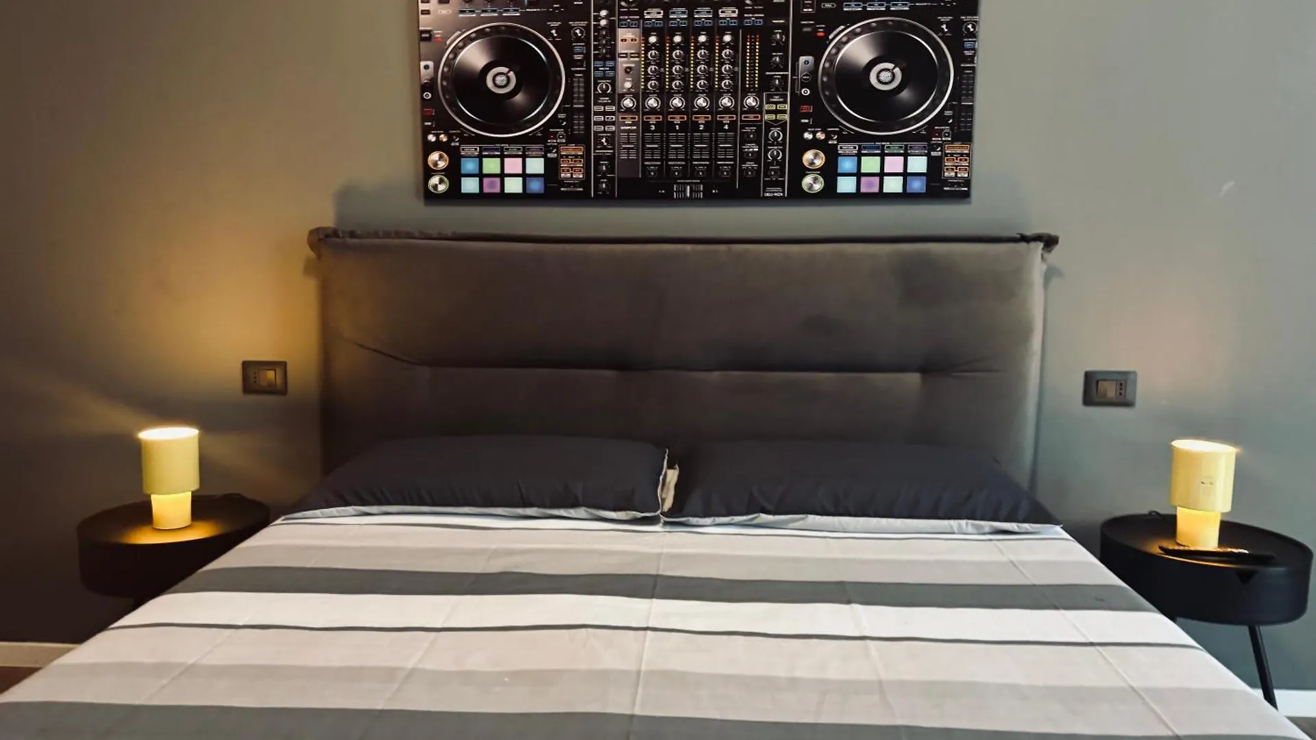 Monza Park Comfort Apartment Ιταλία