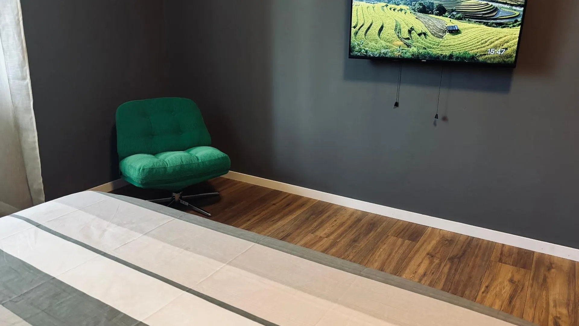 Monza Park Comfort Apartment
