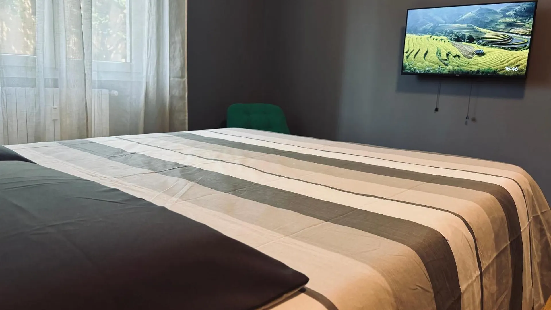 Monza Park Comfort Apartment
